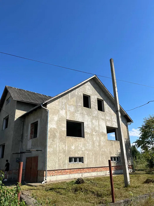Продаж Будинок на Паркова - Нова, 1 Bogorodchany - photo 2