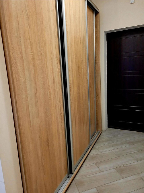 Оренда Квартира 1-кімнатна, 10/24 поверх на Харьковское шоссе, 188 Київ - фото 11