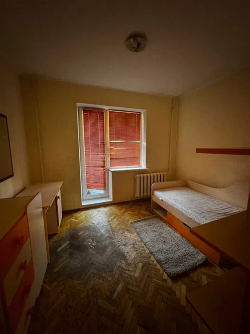 Оренда Квартира 3-кімнатна, 1/9 поверх на Вершигори, 3 Київ - фото 6