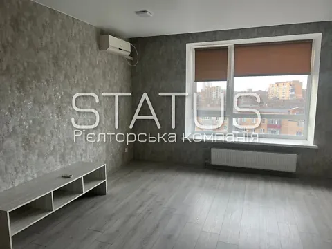 For sale 1-room Apartment 54.7 sq.m ЖК Європейський Poltava - photo 1