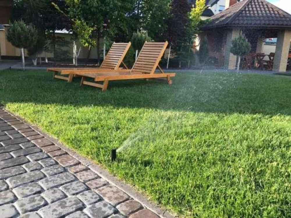 Продаж Будинок 8-кімнатний на вул. Наварійська Solonka - photo 4