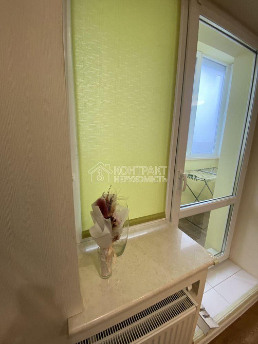 Продаж Квартира 1-кімнатна, 9/9 поверх на вул. Дача 55 Харків - фото 6
