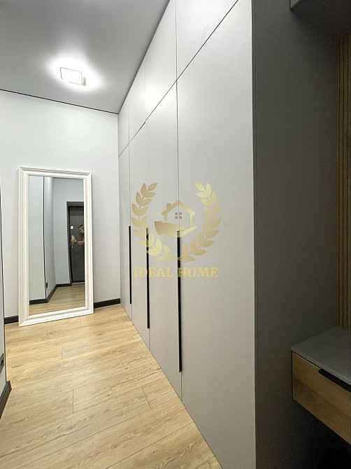 Простора 2-кімнатна з якісним ремонтом у ЖК «Петрівський квартал»  - фото 17