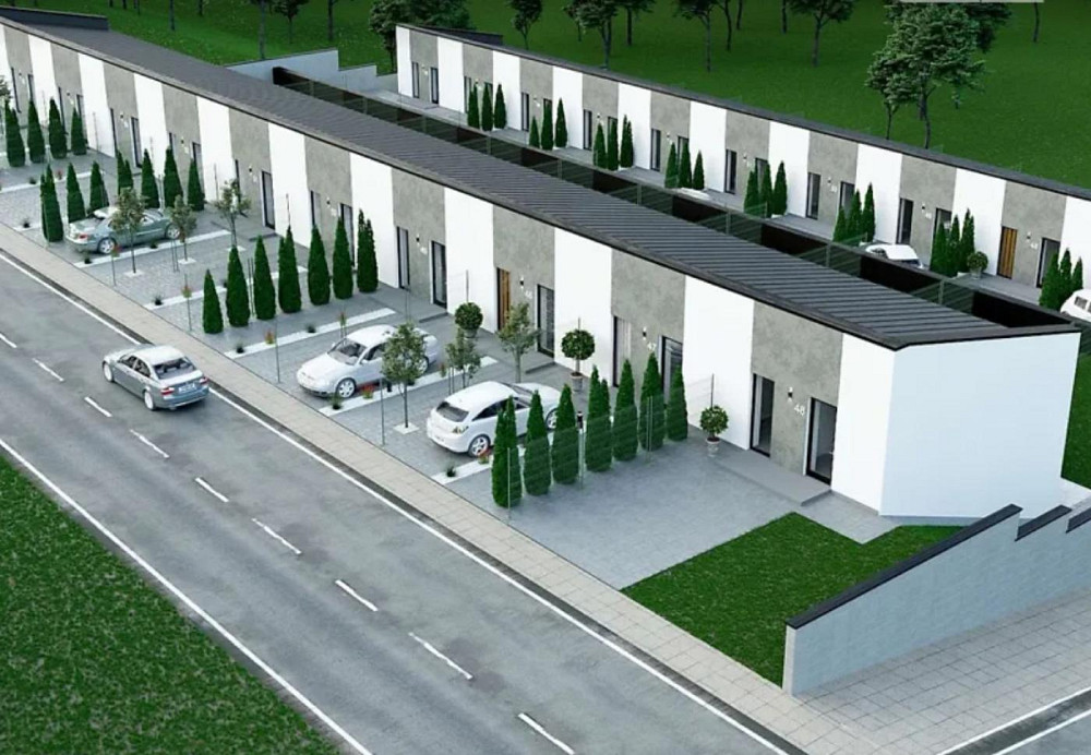 Продаж Будинок 3-кімнатний на вул. Київський Біла Криниця - фото 1