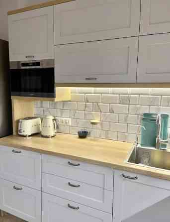 Оренда Квартира 2-кімнатна, 18/22 поверх на Генуэзская ул., 24 Одесса