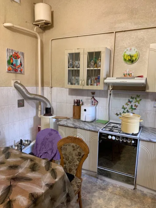 Большая квартира в центре. Одесса - изображение 14