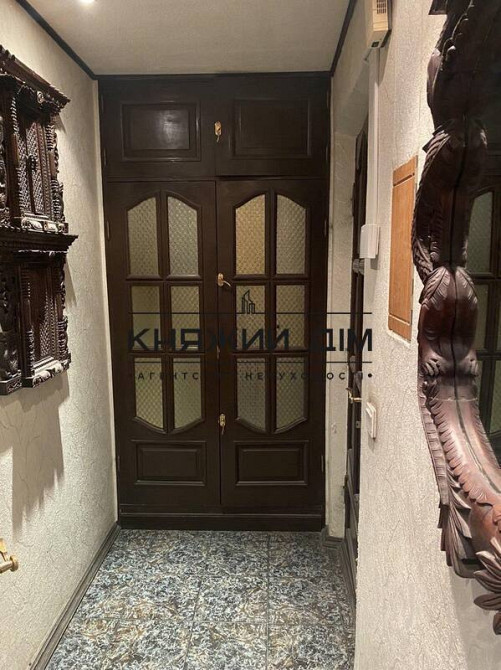 Продаж 2-кім. розд. кв. м. Палац Україна. Код об'єкту:21143493 Київ - фото 12