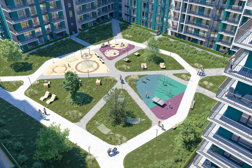 Продаж Квартира 2-кімнатна, 1/10 поверх Івано-Франківськ - фото 2