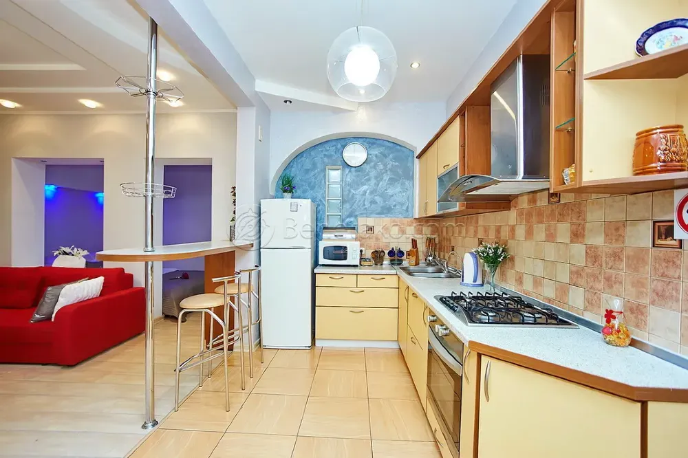 Аренда 1к Квартира 55 кв.м Греческая, 35 Одесса - изображение 9