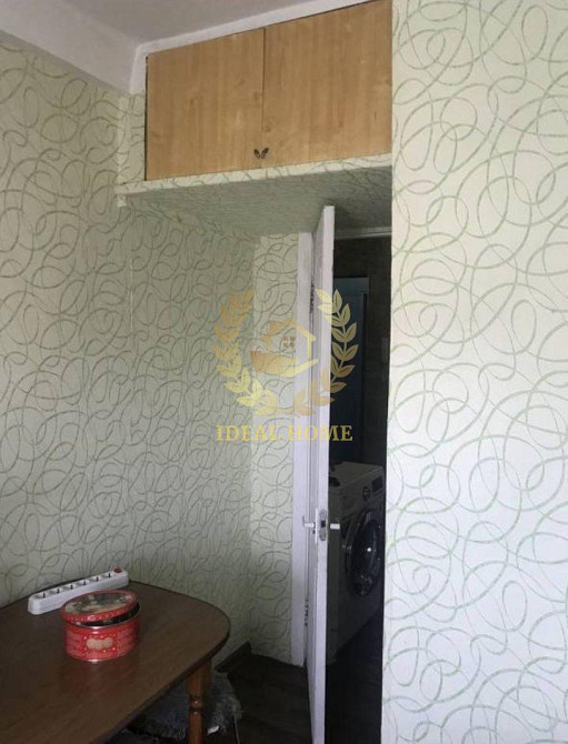 Тепла та світла 1-кімнатна квартира на вул. Ореста Левицького, 20 — го Kiev - photo 7