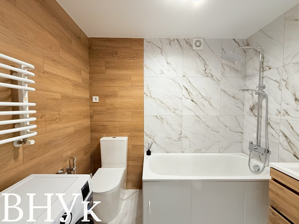 Продаж Квартира 2-кімнатна, 5/6 поверх на Шкільна  - фото 10