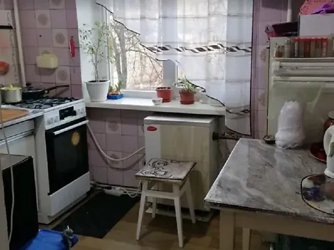 Продаж 2к Квартира 45.87 кв.м Тамма академіка вулиця 11 Кропивницький - фото 5