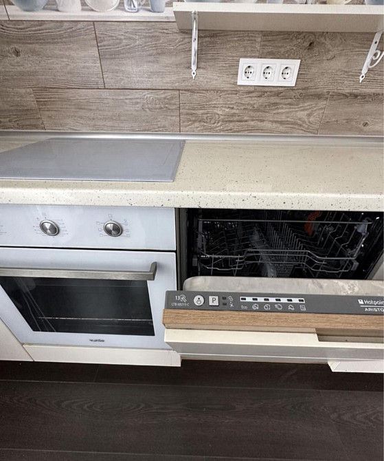 Терміновий продаж 2-кімнатної квартири в ЖК «Альтаїр 2» Одеса - фото 2