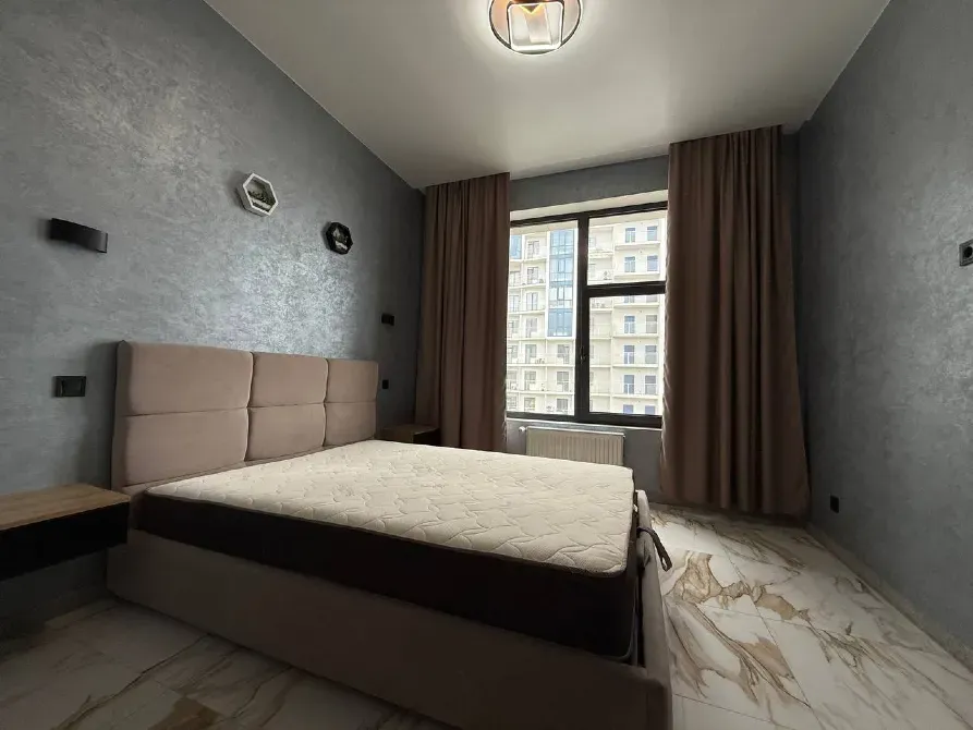 Продаж 1к Квартира 44 кв.м Платинум Ванный пер Одеса - фото 6