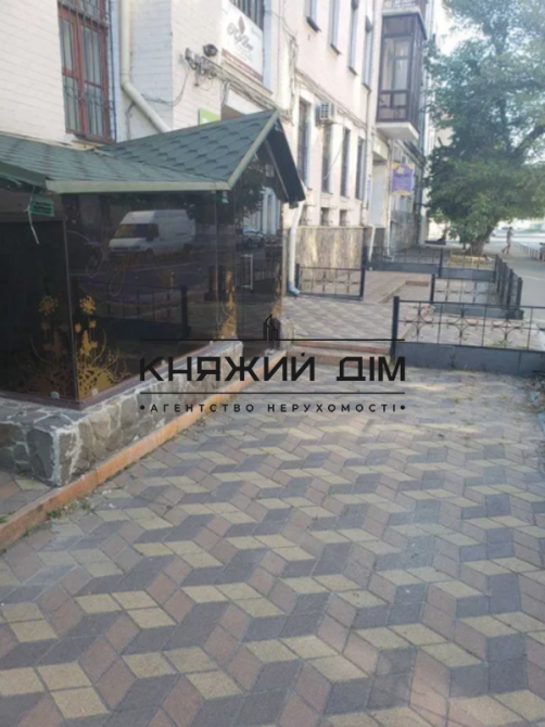 Продаж заклад громадського харчування на Оболонская ул. поверх - 1/5 Київ - фото 4