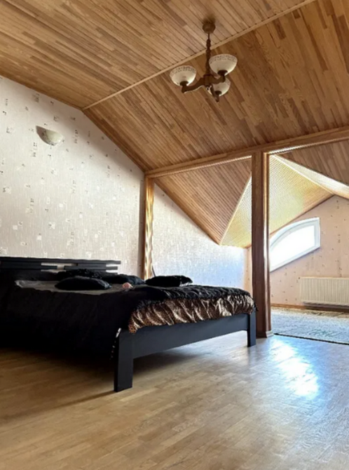 Продаж 4к квартири 166.7 кв. м на вул. Липова Тернопіль - фото 17