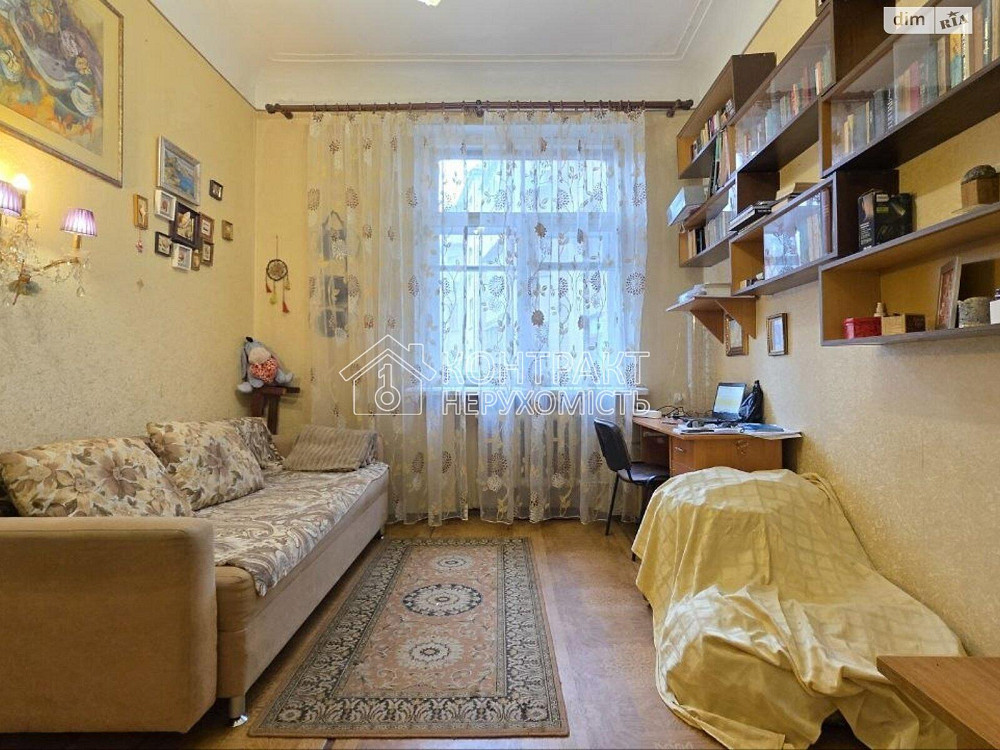 Продаж Квартира 2-кімнатна, 3/8 поверх на вул. Героїв Харкова Харків - фото 16