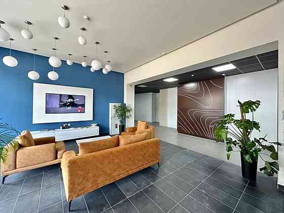 Продаж Квартира 3-кімнатна, 11/25 поверх на Дніпровська набережна, 15Д Київ