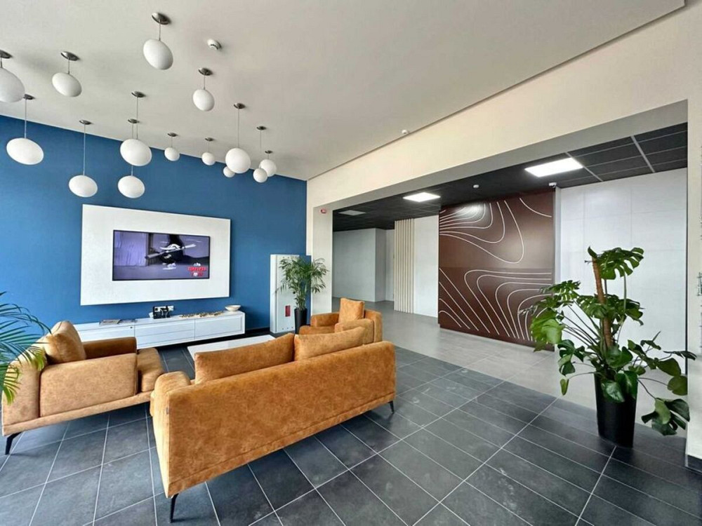 Продаж Квартира 3-кімнатна, 11/25 поверх на Дніпровська набережна, 15Д Київ - фото 1