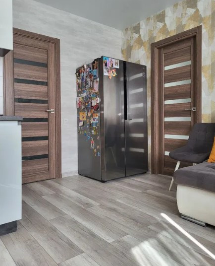 Продам 1 комнатную квартиру по ул. Пестеля. ЖК "Сити парк" Одесса - изображение 9