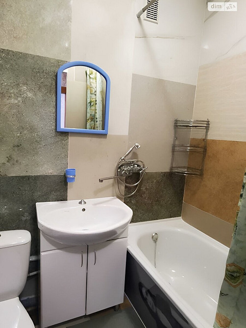 Продаж Квартира 1-кімнатна, 8/9 поверх на Алма-Атинська, 64А Київ - фото 6