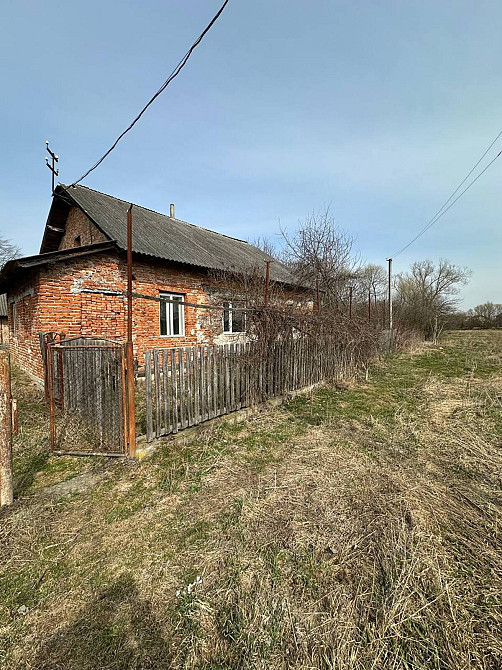 Продаж Будинок  - фото 1