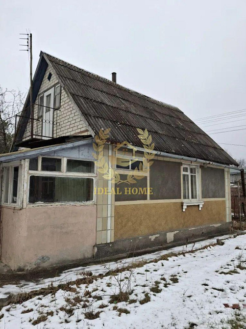 Дача Шибене поруч ліс і озеро  - фото 2