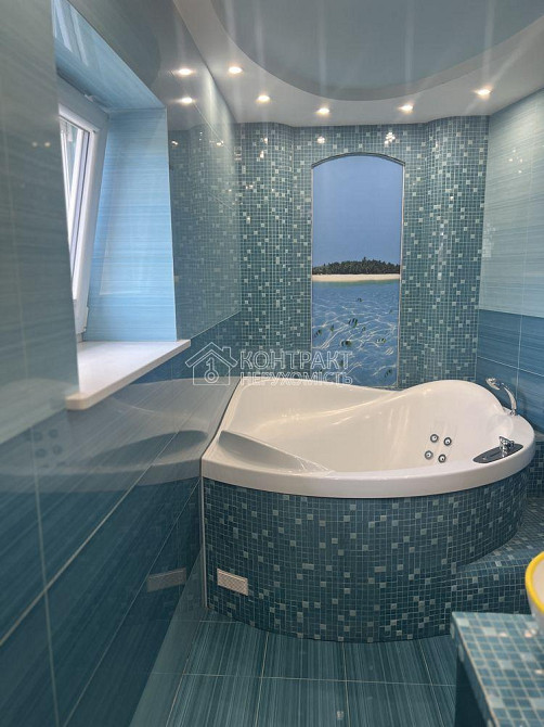 Оренда Квартира 3-кімнатна, 8/10 поверх на вул. Сухумська Харьков - изображение 14