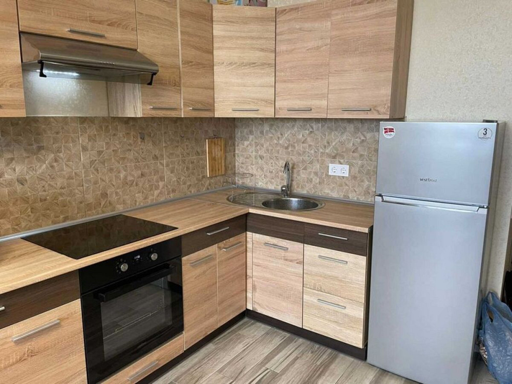 Оренда Квартира 1-кімнатна, 21/22 поверх на Польова, 73 Київ - фото 4