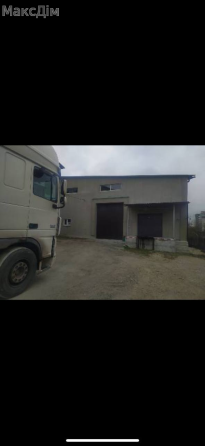 Оренда складське приміщення на вул. Микулинецька Ternopil'