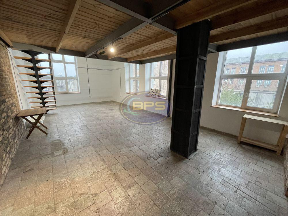 Оренда офісне приміщення на вул. Отамана Чепіги поверх - 3/4 Одеса - фото 14