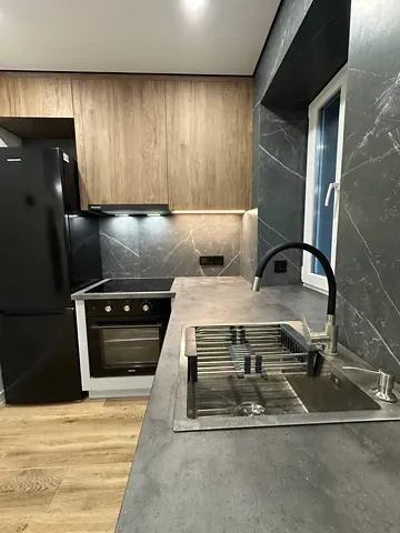 Продажа 1к Квартира 30 кв.м Тельнова Євгена вулиця 9 Кропивницкий - изображение 5