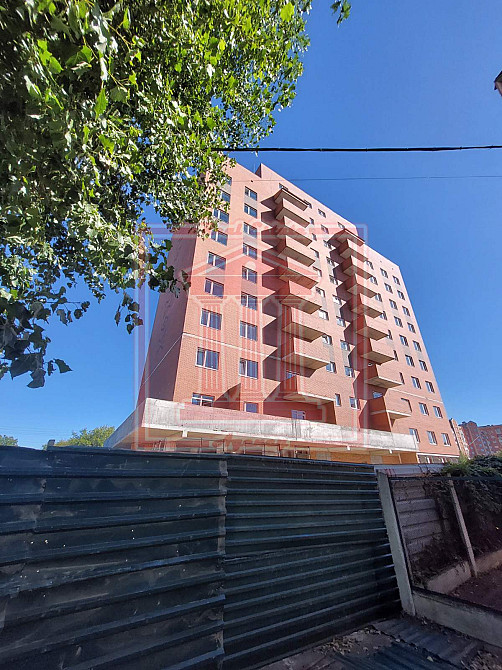 Продаж 1к Квартира 38 кв.м Старокиївська, 69 Бориспіль - фото 1