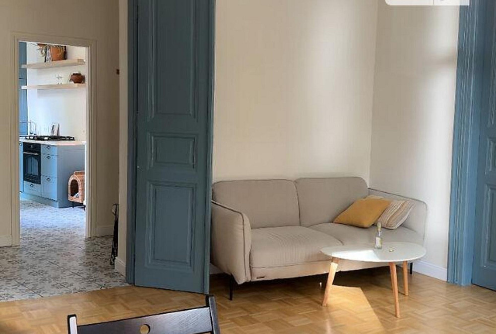 Продаж Квартира 3-кімнатна, 2/4 поверх на вул. Руставелі Шота Львів - фото 6