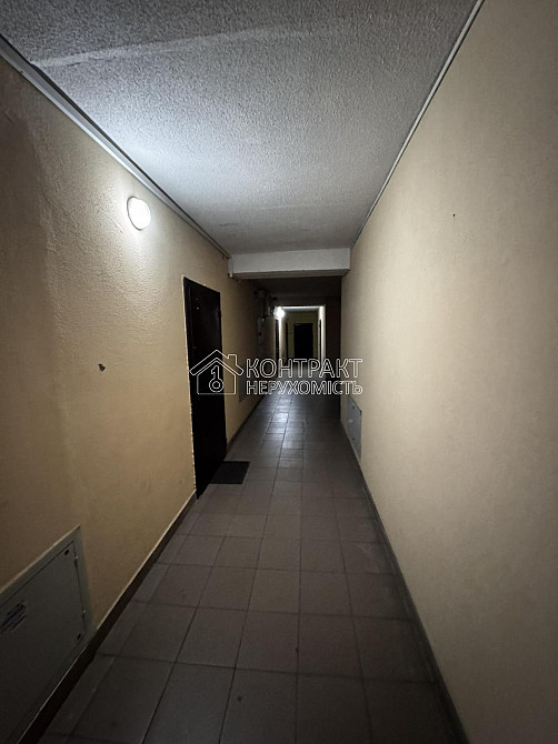 Продаж Квартира 2-кімнатна, 1/9 поверх на вул. Победы Харків - фото 17