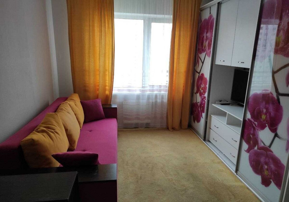 Оренда Квартира 1-кімнатна, 15/25 поверх на Елизаветы Чавдар ул., 30 Київ - фото 7