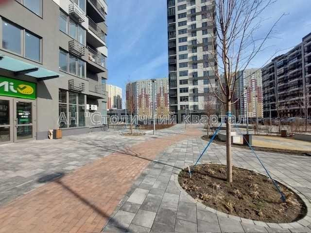 Оренда приміщення вільного призначення на Олександра Олеся вул., 3 приміщень - 1, поверх - 1/20 Kiev - photo 8