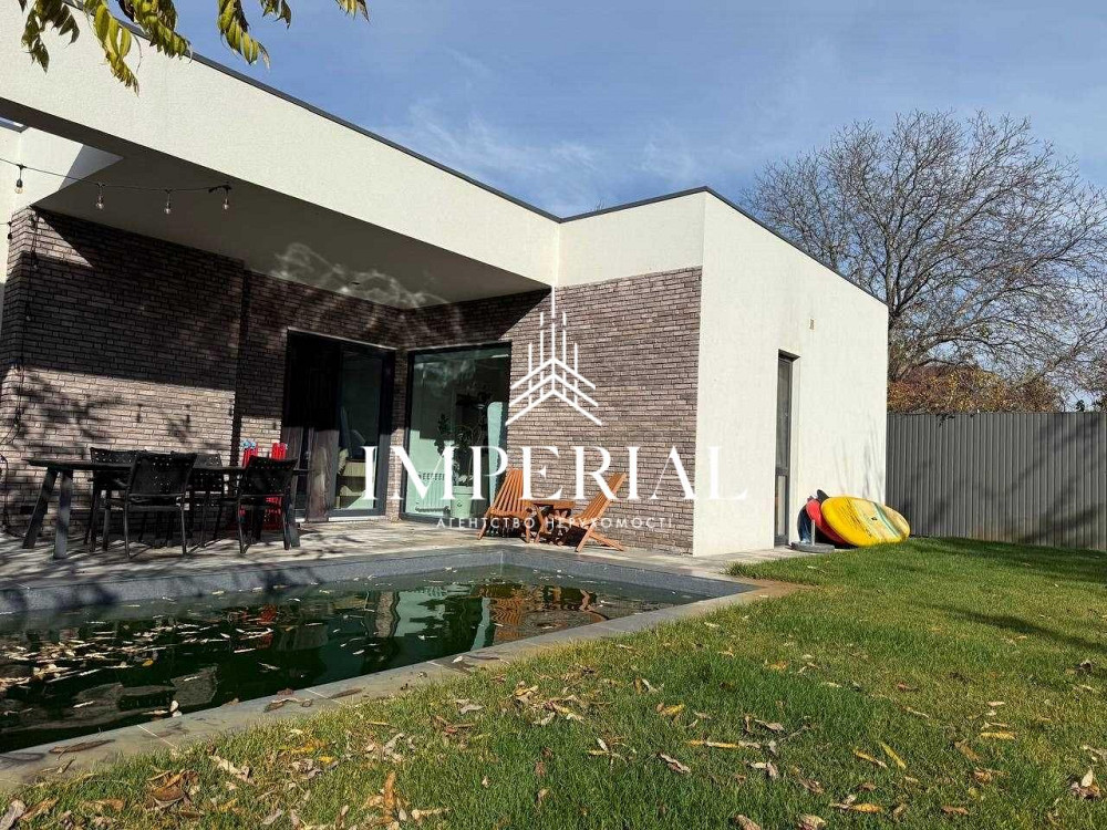 Продаж Будинок 4-кімнатний на вул. Садовая Київ - фото 3