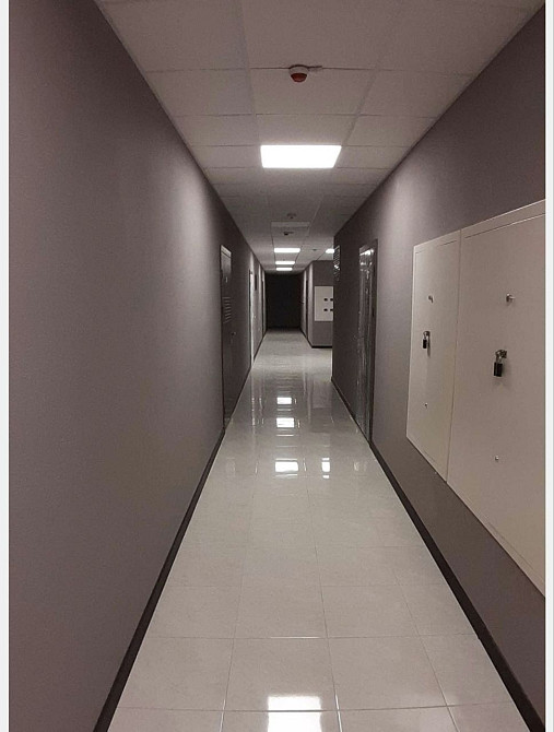 Продаж Квартира 1-кімнатна, 6/16 поверх на Любомира Гузара вул., д. 15 Київ - фото 7