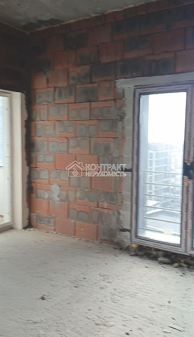 Продаж Квартира 2-кімнатна, 9/17 поверх на вул. Коломенська Харків - фото 2