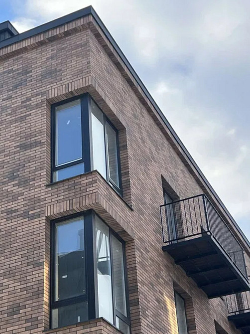 Продаж Квартира 1-кімнатна, 4/4 поверх на 24 Серпня Krykhivtsi - photo 1