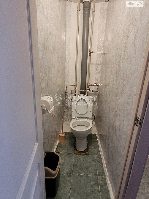 Оренда Квартира 2-кімнатна, 4/12 поверх на вул. Жуковского Харків - фото 11