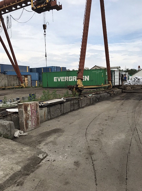 Продаж комерційне приміщення на ул. Железнодорожников, 10 приміщень - 4, поверх - 1 Усатове - фото 1