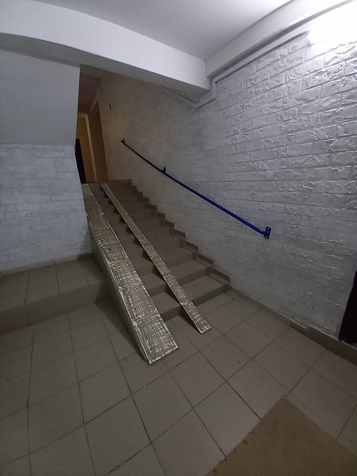 Продам 1-комнатную квартиру с видом на море в Фонтанке Фонтанка - фото 8