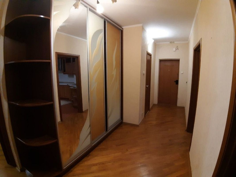 Оренда Квартира 2-кімнатна, 2/16 поверх на ул. Княжий Затон, 2/30 Київ - фото 1