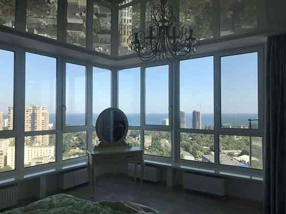 Оренда Квартира 3-кімнатна, 24/24 поверх на Шевченко пр., 12/б Одеса