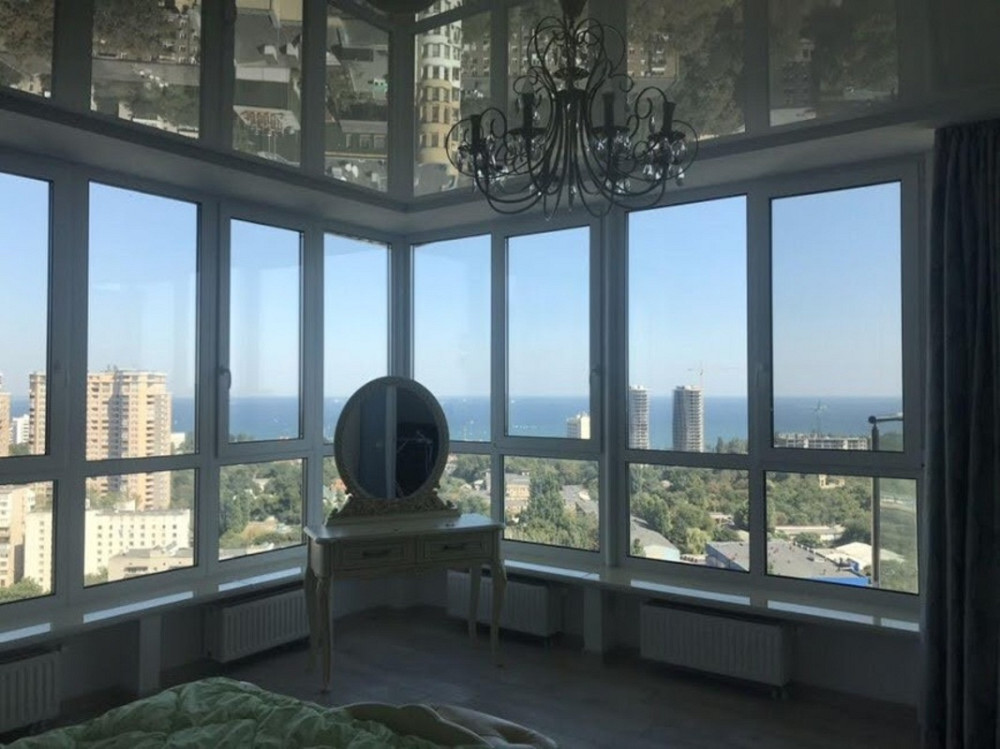 Оренда Квартира 3-кімнатна, 24/24 поверх на Шевченко пр., 12/б Одеса - фото 3