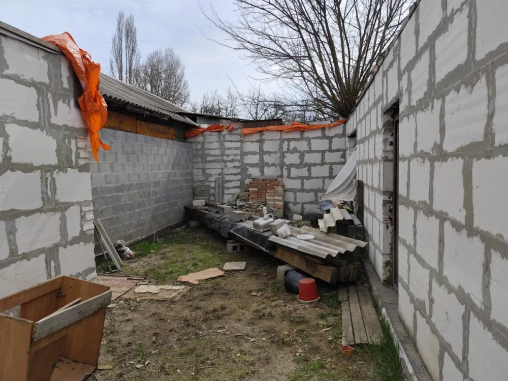 Продам квартиру в приватному секторі (сел. Гірниче) Кропивницький - фото 13