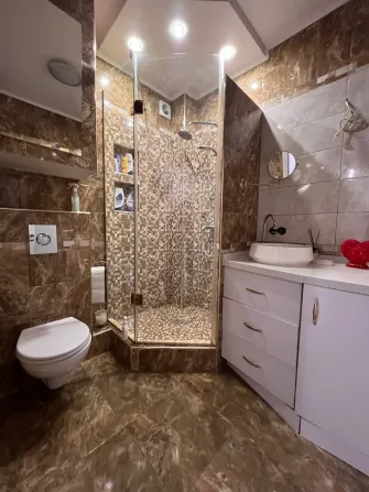 For sale 1-room Apartment 47 sq.m Массив Радужный Odessa - photo 8