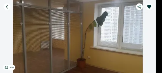 Здам в оренду чудове приміщення творча майстерня драгоманова1, позняки Київ